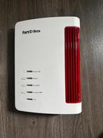 Fritz!box 7530 AX fritz box fritzbox huidige prijs is 149, Ophalen of Verzenden, Zo goed als nieuw, Router met modem