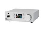Pro-ject DAC Pre Box S2 Digital DAC hoofdtelefoon versterker, Ophalen of Verzenden, Zo goed als nieuw