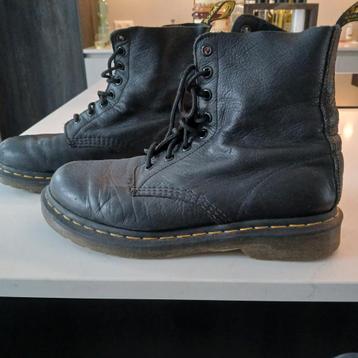 Dr. Martens Dames Boots Zwart Maat 40 beschikbaar voor biedingen