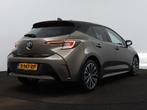 Toyota Corolla 1.8 Hybrid Dynamic Limited | Bi-tone | Stoelv, Auto's, Toyota, Te koop, Geïmporteerd, 122 pk, Hatchback