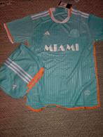 Nieuwe Miami Voetbal Kit L Maat, Overige kleuren, Nieuw, Overige maten, Ophalen of Verzenden