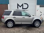 Land Rover Freelander 3.2 i6 Prestige 4WD -Panoramadak-Leder, Automaat, Gebruikt, Beige, 2000 kg