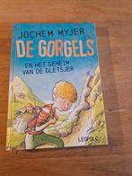 De gorgels en het geheim van de gletsjer, Ophalen, Zo goed als nieuw