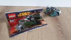 Lego 30244 - Polybag Anakin's Jedi Interceptor, Ophalen of Verzenden, Zo goed als nieuw, Complete set, Lego