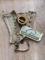 Amerikaans ww2 lotje, Ophalen of Verzenden, Landmacht, Amerika