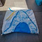 Iglo Speeltent / Strandtent - Zo Goed Als Nieuw, Ophalen, Zo goed als nieuw
