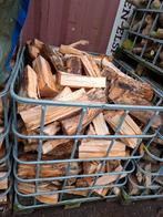 Dennenhout blokken haardhout, 6 m³ of meer, Ophalen of Verzenden, Overige houtsoorten, Blokken