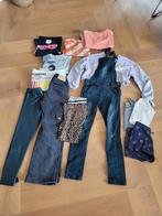 Pakket meisjeskleding 134/140, Kinderen en Baby's, Kinderkleding | Kinder-kledingpakketten, Ophalen of Verzenden, Gebruikt, Maat 134