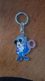 sleutelhanger Micky mouse, Ophalen of Verzenden, Nieuw, Knuffel of Figuurtje