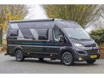 Sun Living V 65 SL Enkele bedden 2022 Euro6 Busbiker, Caravans en Kamperen, Campers, Buscamper of Camperbus, Ringverwarming, Koelkast
