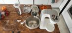 BOSCH MUM54230/02, 3 tot 4 liter, Ophalen of Verzenden, Gebruikt, 3 snelheden of meer