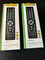 Nedio Universele Afstandsbediening - Nieuw!, Ophalen of Verzenden, Nieuw, Universeel, Dvd