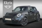 Mini 3-Deurs Cooper S Rockingham GT Edition 18'' LM Velgen /, 1998 cc, Gebruikt, Met garantie (alle), 4 stoelen