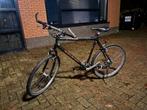 Raleigh Mountainbike, Fietsen en Brommers, Fietsen | Crossfietsen en BMX, Ophalen of Verzenden, Gebruikt, Staal, 24 inch of meer