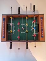 Tafelvoetbal, Ophalen of Verzenden, Zo goed als nieuw