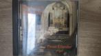 Cd orgel: Peter Eilander, St. Joriskerk te Amersfoort, Cd's en Dvd's, Ophalen, Zo goed als nieuw, Overige genres