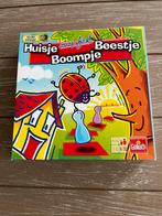 Bordspel huisje, boompje, beestje, Hobby en Vrije tijd, Gezelschapsspellen | Bordspellen, Drie of vier spelers, Ophalen, Gebruikt