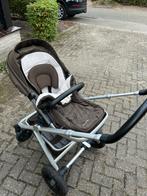 Nuna Kinderwagen met Standaard en Maxi-Cosi Beugels, Ophalen of Verzenden, Gebruikt, Kinderwagen, Overige merken