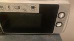 Aro Magnetron MW7720 Compact, 700 W, white, 20 l, Witgoed en Apparatuur, Ophalen, Hete lucht, Magnetron, Zo goed als nieuw