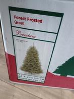 Kunstkerstboom Triumph Forest Frosted Green 120 cm hoog, Diversen, Kerst, Ophalen