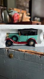 Tomica/Dandy Datsun first car 1/36 nieuw in verpakking, Ophalen of Verzenden, Zo goed als nieuw, Auto, Overige merken