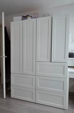 Ikea Kinderkast 180 euro voor twee kasten, Huis en Inrichting, Zo goed als nieuw, Met lade(s), 150 tot 200 cm, 50 tot 75 cm