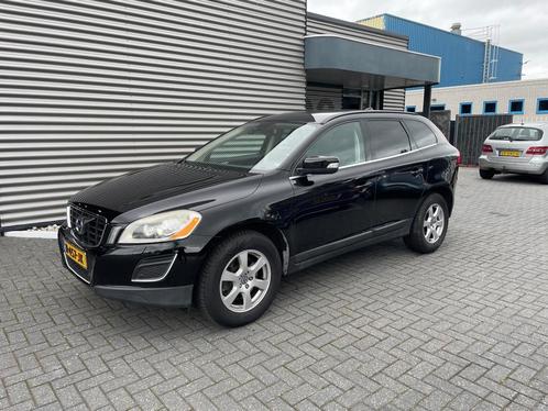 Volvo XC60 2.0T Momentum|automaat|, Auto's, Volvo, Particulier, Te koop, XC60, ABS, Airbags, Airconditioning, Boordcomputer, Centrale vergrendeling