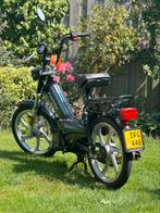 Tomos a35 geel kenteken bj 2015, Fietsen en Brommers, Brommers | Tomos, Ophalen, Zo goed als nieuw, Standard