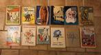 Oude boekjes van bijv. WG van der Hulst, Fictie algemeen, W.G. van de Hulst, Ophalen, Gelezen