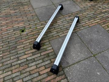 dakdrager Opel Zafira beschikbaar voor biedingen