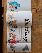 Walt Disney van Mickey mouse tot disneyland, verzameltip, Verzamelen, Stripfiguren, Boek of Spel, Ophalen of Verzenden, Overige figuren