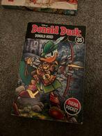 Donald Duck - Donald Hoed - Thema Pocket 35, Boeken, Eén stripboek, Ophalen