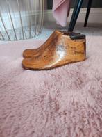 Oude schoen mallen mt 24, Antiek en Kunst, Ophalen of Verzenden