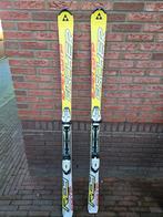 Fischer Super Comp RCS Ski's - 170cm, Ophalen of Verzenden