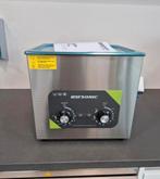 Nieuwe 13 liter analoog ultrasoon, Ophalen of Verzenden, Nieuw, Overige typen