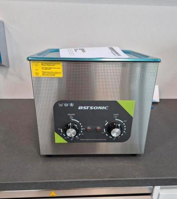 Nieuwe 13 liter analoog ultrasoon beschikbaar voor biedingen