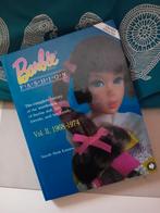 Barbie doll  fashion boek vol 2 sarah sink eames verzamelboe, Verzenden, Zo goed als nieuw, Overige typen