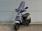 Piaggio Zip SP Brom 2023 4307 km 1 eig GARANTIE, Overige modellen, ., Maximaal 45 km/u, Ophalen of Verzenden