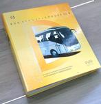 Bus theorie boeken code 95, Boeken, Studieboeken en Cursussen, Ophalen of Verzenden, Alpha, Zo goed als nieuw, Niet van toepassing