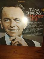 FRANK SINATRA'S GREATEST HITS!, Ophalen of Verzenden