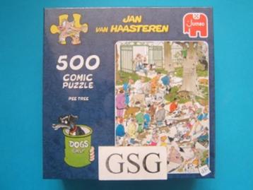 Pee tree 500 nr. 81654-01 (Nieuw) beschikbaar voor biedingen