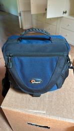 Lowepro nova 3 AW fototas, Audio, Tv en Foto, Fotografie | Fototassen, Ophalen of Verzenden, Zo goed als nieuw, Schoudertas, Lowepro