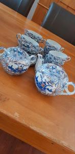 Thee servies, Antiek en Kunst, Ophalen