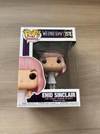 Funko Pop! Wednesday: Enid Sinclair #1578, Verzamelen, Funko Europe, Ophalen of Verzenden, Zo goed als nieuw, 4th floor, 1 Queen Caroline St, London W6 9YN, Verenigd Koninkrijk