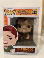 Funko pop Quasimodo disney, Ophalen of Verzenden, Zo goed als nieuw