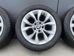 17 inch Styling 318 voor BMW X1 E84, Auto-onderdelen, Banden en Velgen, Ophalen, Gebruikt, BMW Germany, Banden en Velgen