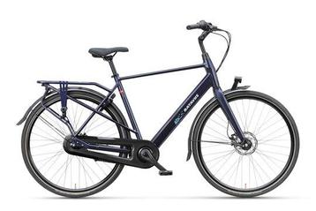 Batavus Mambo blauw heren 61cm 28inch beschikbaar voor biedingen