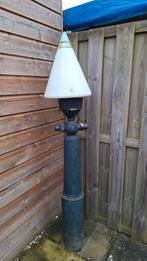 Tuin Lantaarn, Ophalen, Staande lamp, Netvoeding, 50 tot 250 watt