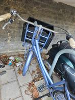 Dames fiets, Fietsen en Brommers, Fietsen | Dames | Damesfietsen, Ophalen, Zo goed als nieuw, Overige merken
