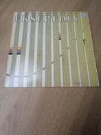 Ekseption - Beggar Julia's Time Trip, Ophalen of Verzenden, Zo goed als nieuw, 12 inch